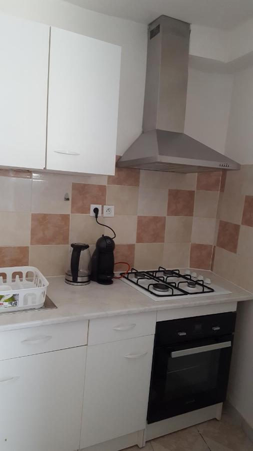 Les Oliviers Apartment Sablet