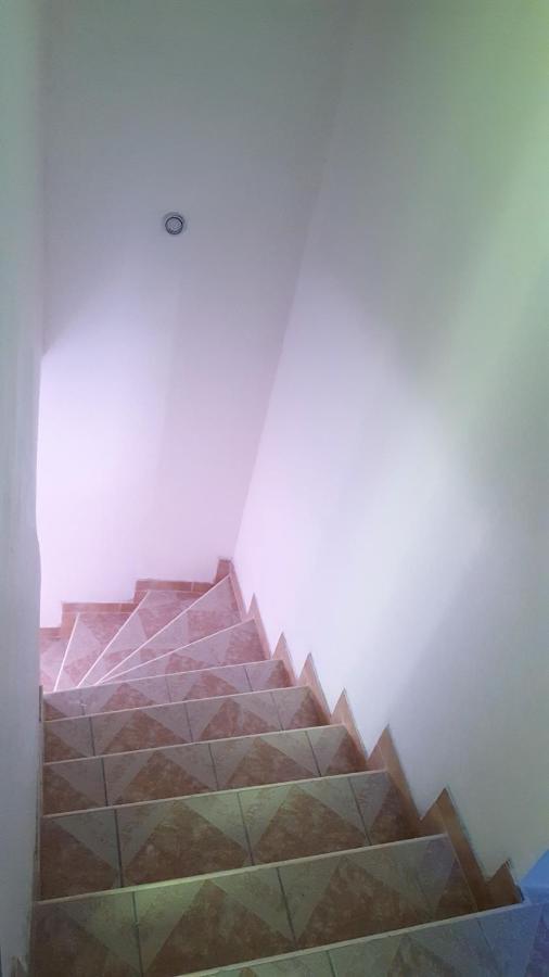 Apartment Les Oliviers *
