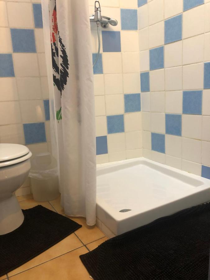 Apartment Les Oliviers Sablet