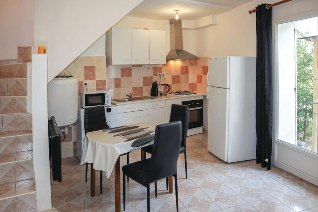 Apartment Les Oliviers Sablet