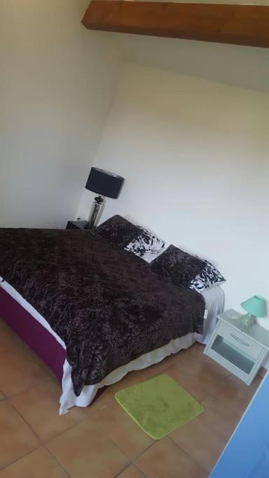 Les Oliviers Apartment Sablet